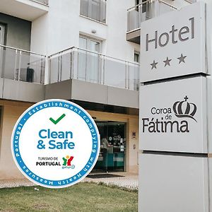 Hotel Coroa de Fátima